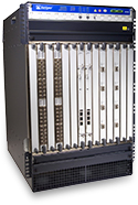 MX 3D Series Routers